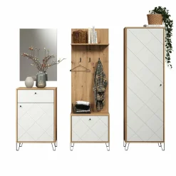 Best vito Garderobenset GRAFICO