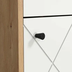 Best vito Garderobenset GRAFICO