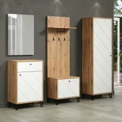 Best vito Garderobenset GRAFICO