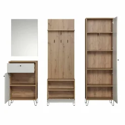 Best vito Garderobenset GRAFICO