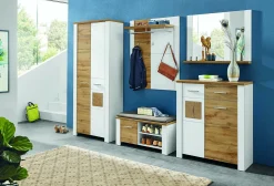 Clearance vito Garderobenset MATERIO