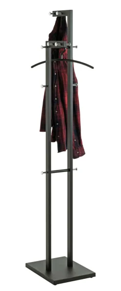 HAKU Möbel Garderobenständer