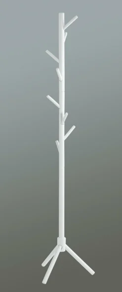 New HAKU Möbel Garderobenständer