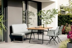 Sale NIEHOFF GARDEN Gartenbank ELBA