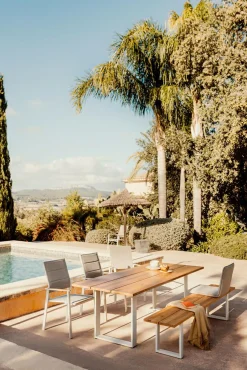 Discount NIEHOFF GARDEN Gartenbank NEMO