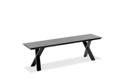 NIEHOFF GARDEN Gartenbank NEMO