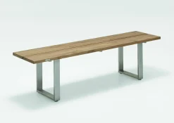 NIEHOFF GARDEN Gartenbank Nemo