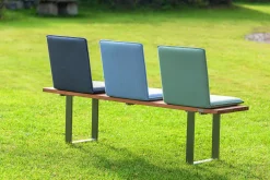 Best NIEHOFF GARDEN Gartenbank Nemo