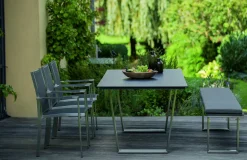 Sale NIEHOFF GARDEN Gartenbank Nemo