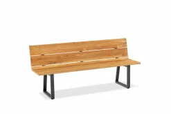 NIEHOFF GARDEN Gartenbank NOVA