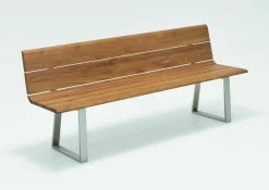 NIEHOFF GARDEN Gartenbank Nova