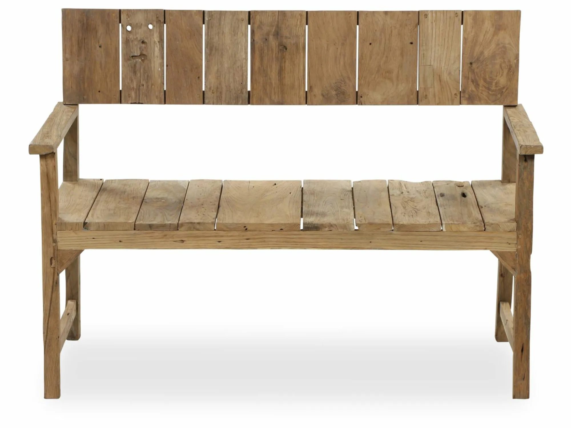 Hot siena GARDEN Gartenbank Loreo 2-sitzig