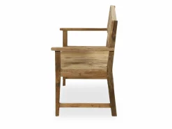 Hot siena GARDEN Gartenbank Loreo 2-sitzig