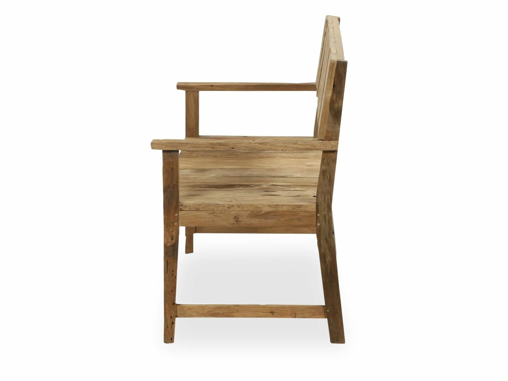 Hot siena GARDEN Gartenbank Loreo 2-sitzig