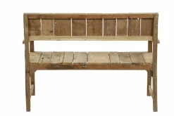 Hot siena GARDEN Gartenbank Loreo 2-sitzig