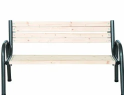 Outlet siena GARDEN Gartenbank Park 3-sitzig