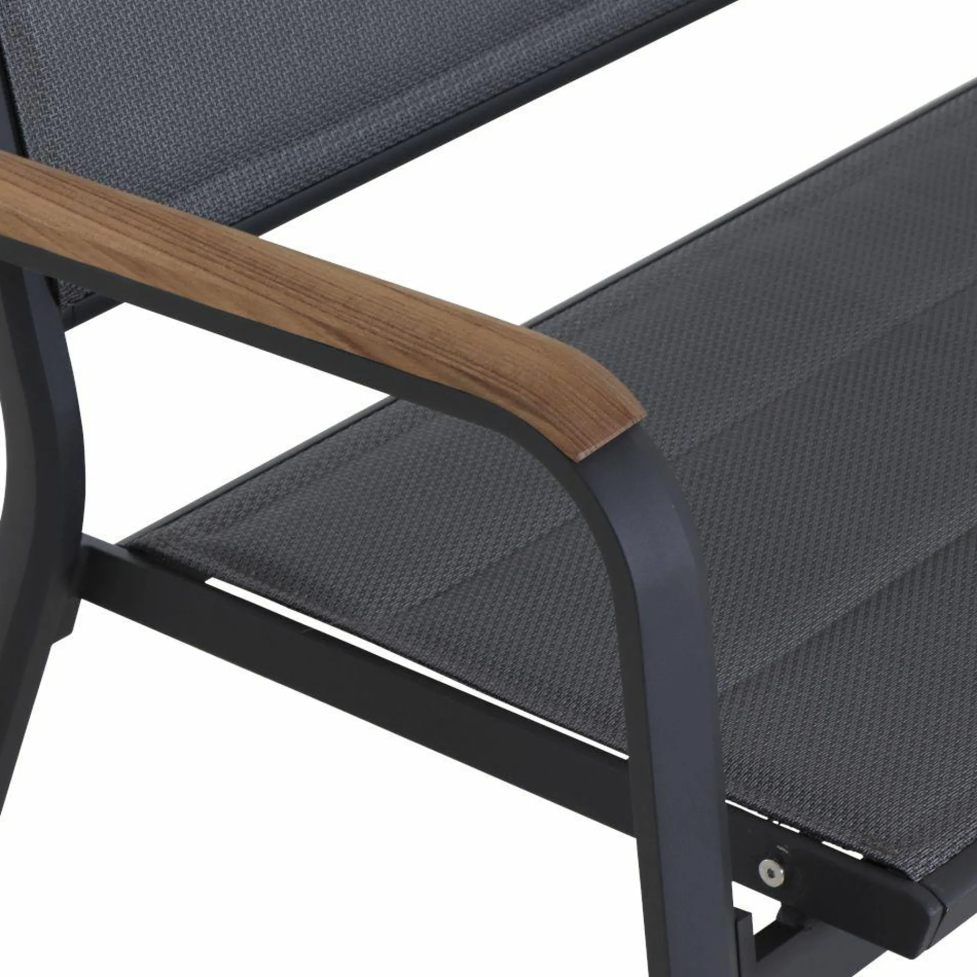 siena GARDEN Gartenbank TESORO