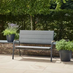 siena GARDEN Gartenbank TESORO