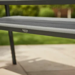 siena GARDEN Gartenbank TESORO