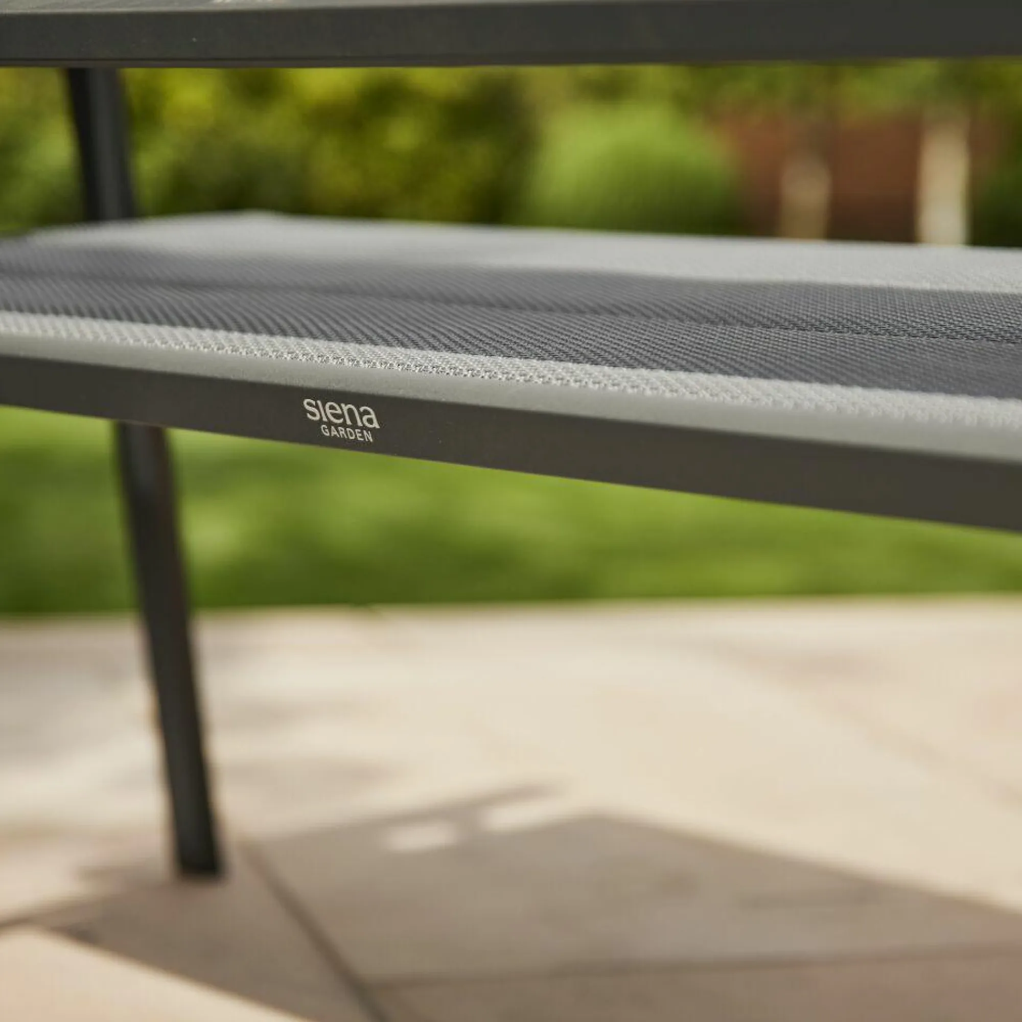 siena GARDEN Gartenbank TESORO