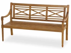 Clearance siena GARDEN Gartenbank Westport 3-sitzig