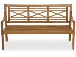 Clearance siena GARDEN Gartenbank Westport 3-sitzig