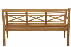 Clearance siena GARDEN Gartenbank Westport 3-sitzig