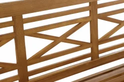 Clearance siena GARDEN Gartenbank Westport 3-sitzig