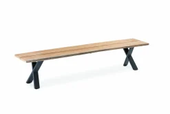 Online NIEHOFF GARDEN Gartenbank Solid