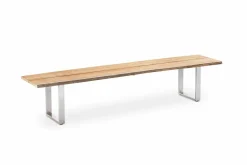 NIEHOFF GARDEN Gartenbank SOLID