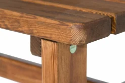 Sonstige Gartenbank TESSIN 2-sitzig