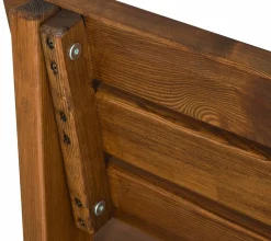 Sonstige Gartenbank TESSIN 2-sitzig