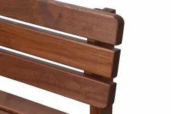 Sonstige Gartenbank TESSIN 2-sitzig