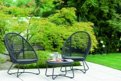 Outlet NIEHOFF GARDEN Gartenhocker Kuta