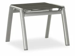 outdoor Gartenhocker New Livorno