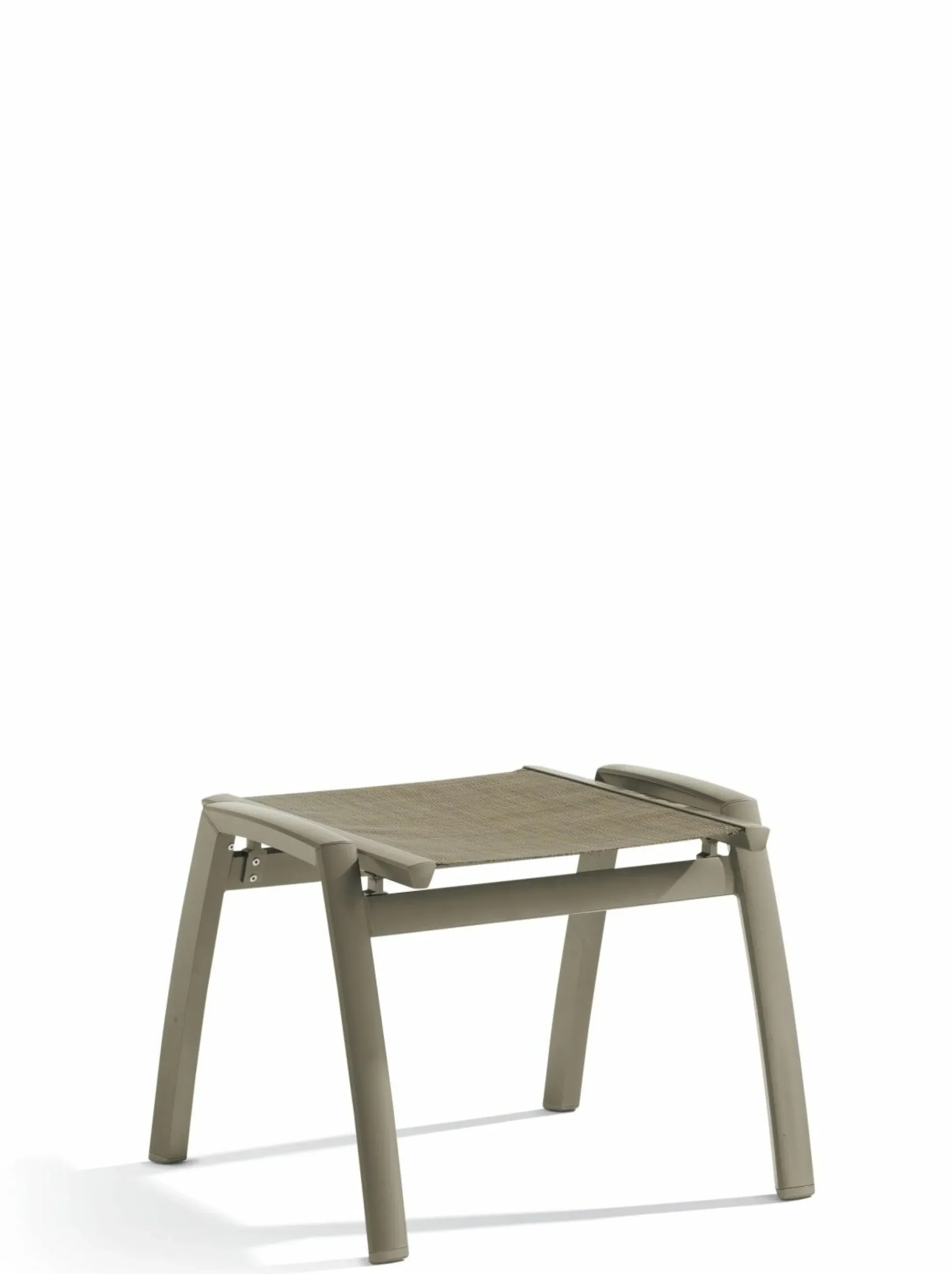 Hot sieger EXCLUSIV Gartenhocker Catena