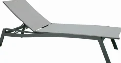 Clearance STERN Gartenliege ALLROUND