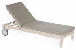 Outlet Sonstige Gartenliege CAICOS