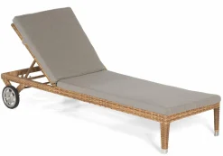 Sonstige Gartenliege CAICOS