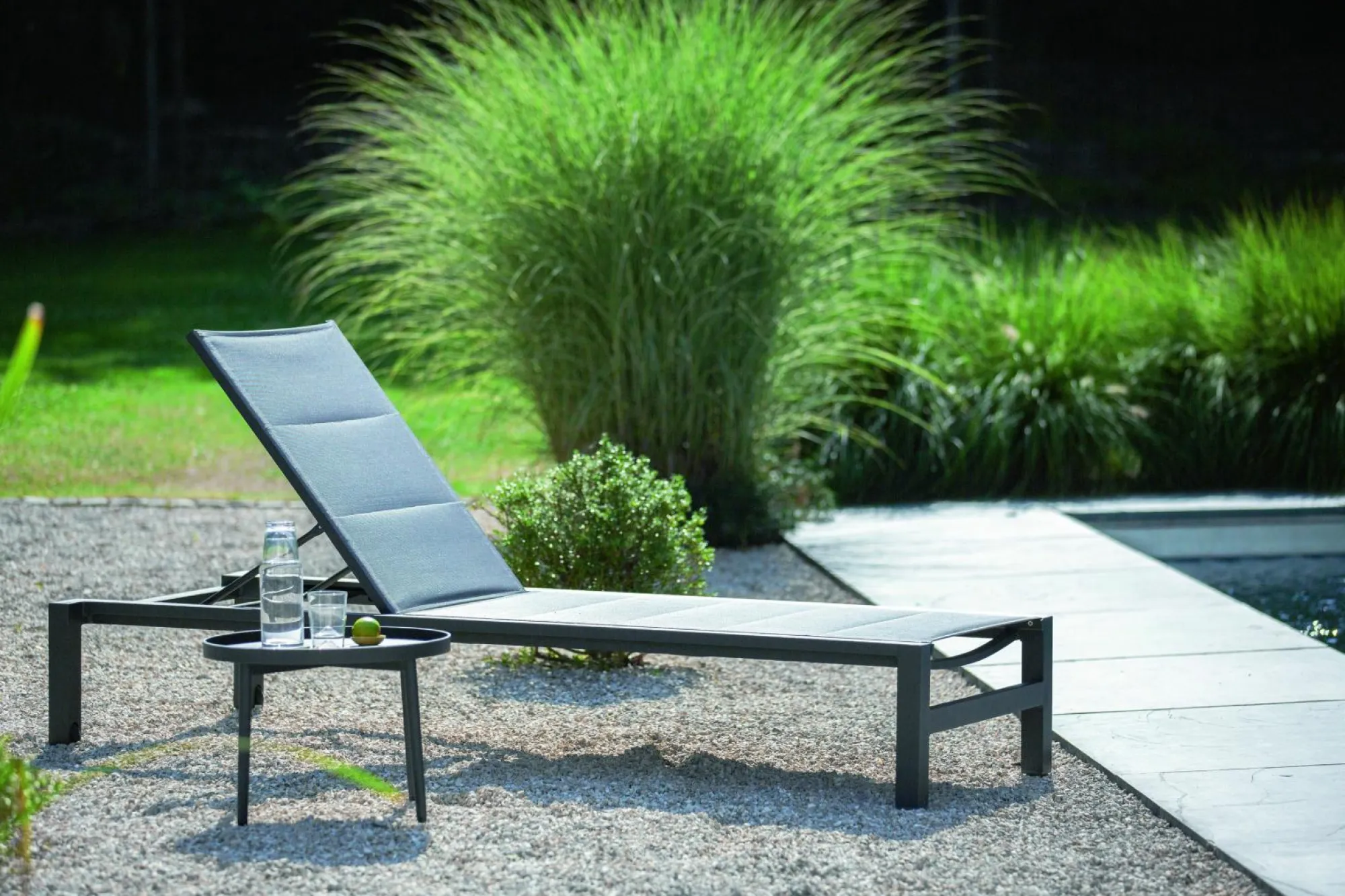 Discount NIEHOFF GARDEN Gartenliege Flad