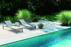 Discount NIEHOFF GARDEN Gartenliege Flad