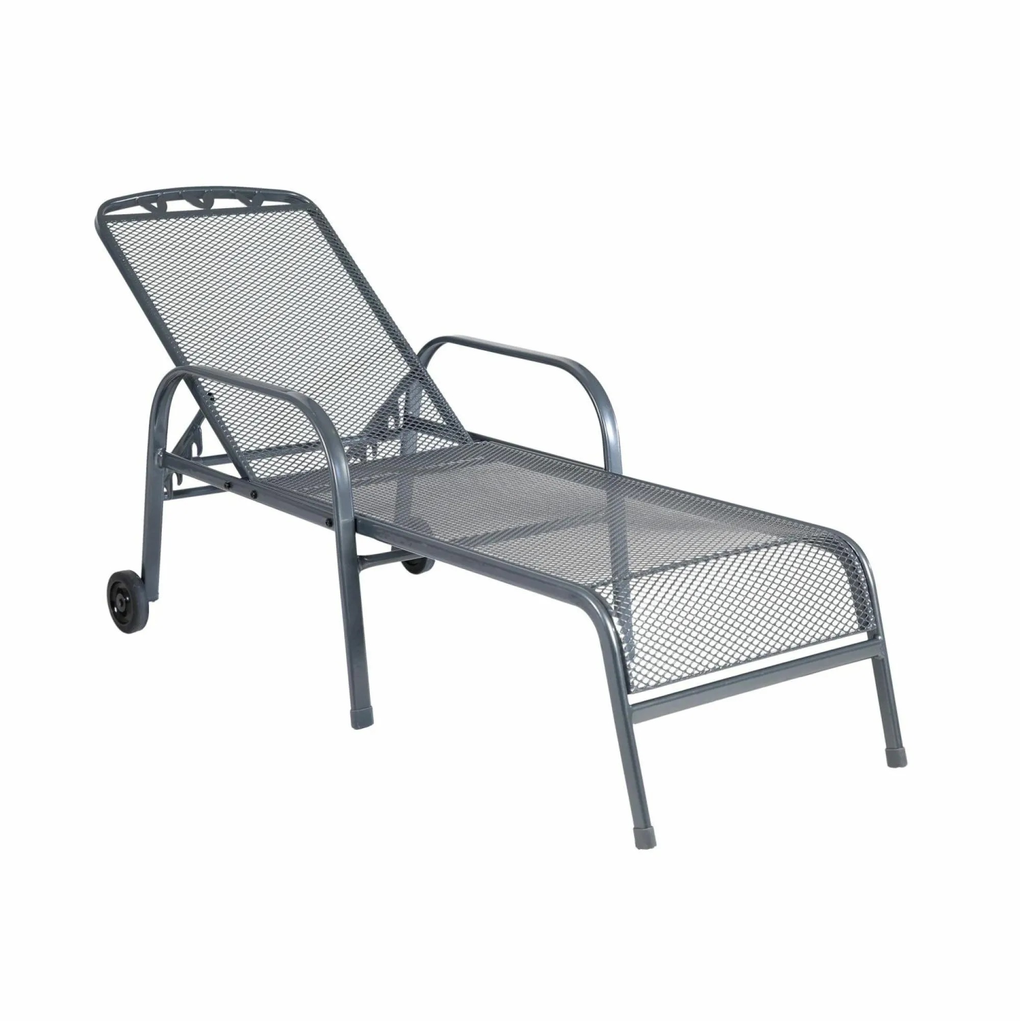 Outlet greemotion Gartenliege Toulouse