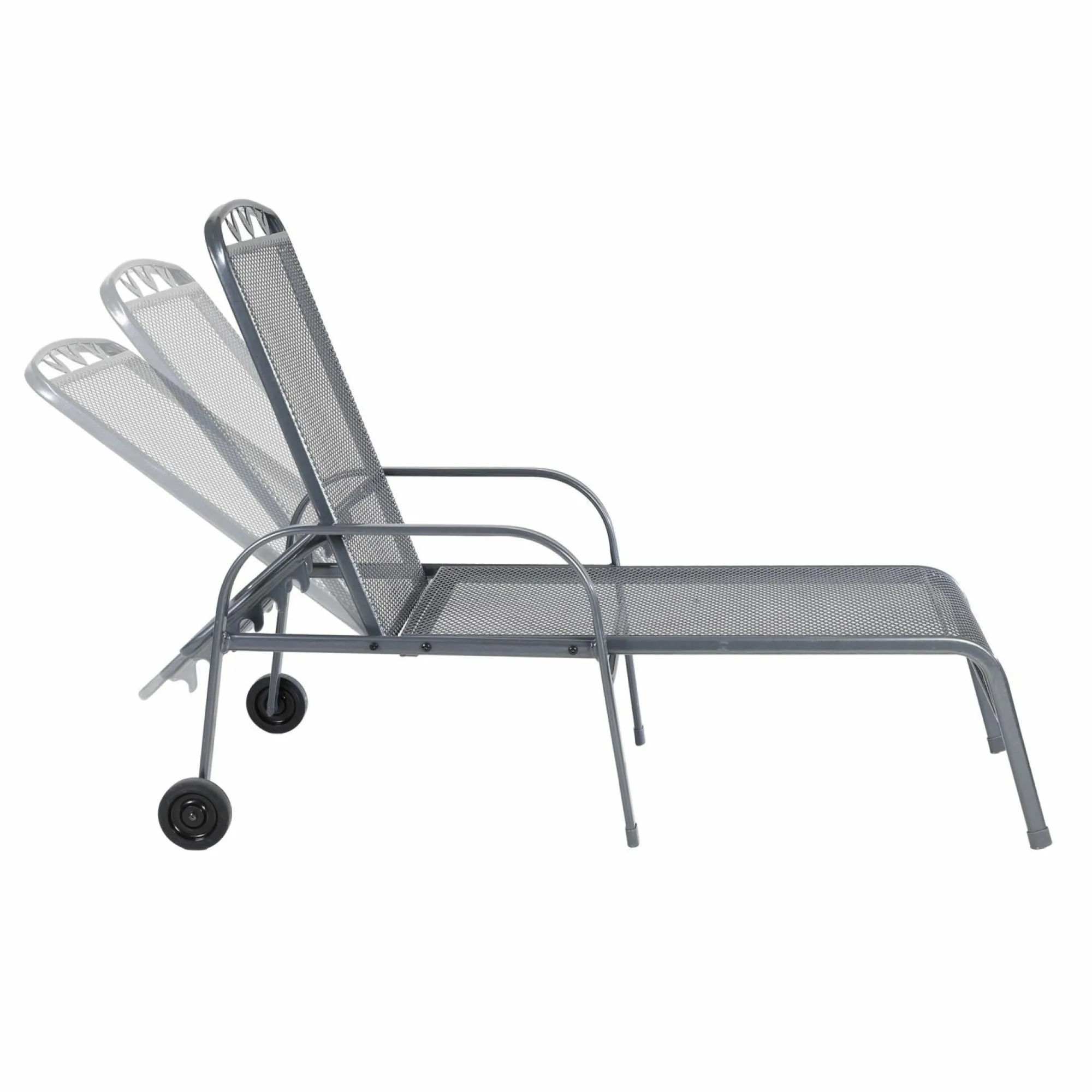 Outlet greemotion Gartenliege Toulouse