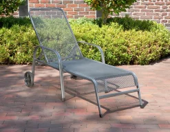 Outlet greemotion Gartenliege Toulouse