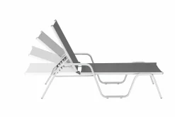 KETTLER Gartenliege Basic Plus