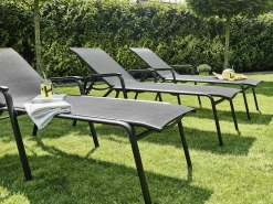 KETTLER Gartenliege Cirrus
