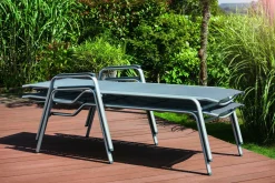 KETTLER Gartenliege Cirrus