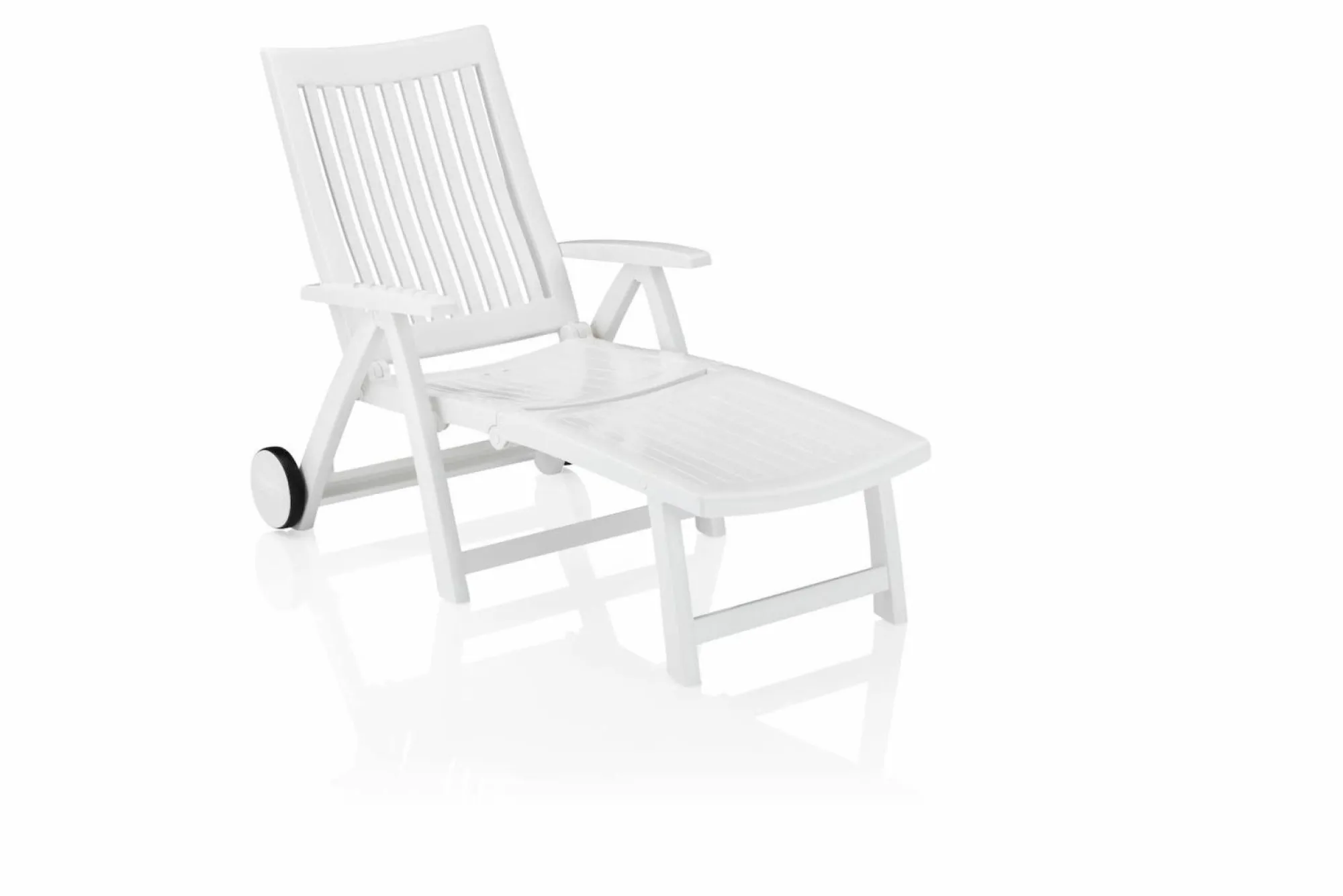 Hot KETTLER Gartenliege Roma