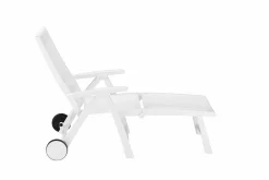 Hot KETTLER Gartenliege Roma