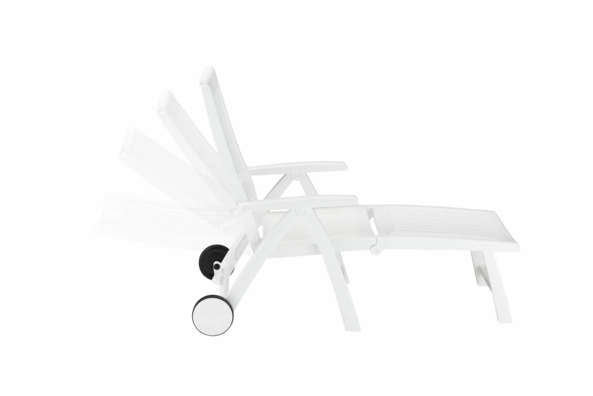 Hot KETTLER Gartenliege Roma